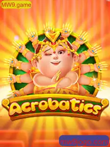 Descubra os Desafios e Aventuras do Jogo Acrobatics