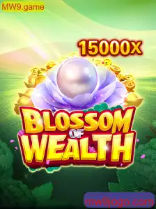 BlossomofWealth: Um Mergulho no Universo de MW9.game