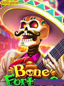 Explorando BoneFortune: O Mundo Único de MW9.game