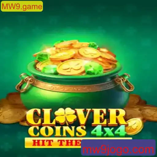 Explorando o Diversificado Mundo de CloverCoins4x4: Uma Nova Era de Entretenimento em MW9.game
