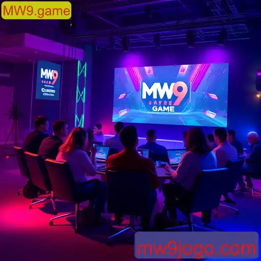 Security and Trust MW9.game - International Licenses and Certifications