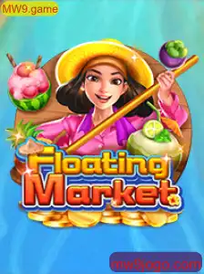 Descubra o Fascinante Mundo de FloatingMarket: Uma Experiência Única em MW9.game