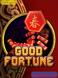 Descubra o Fascinante Mundo de GoodFortune: O Jogo MW9.game
