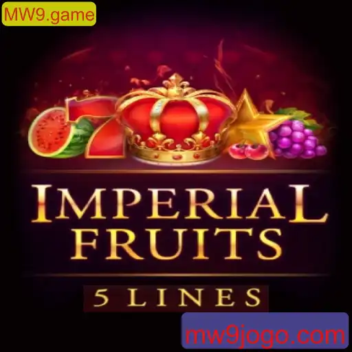 Explorando ImperialFruits5: Uma Jornada Frutífera no Mundo dos Jogos