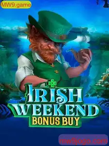 Explorando o Mundo de IrishWeekendBonusBuy: Uma Jornada de Aventura e Diversão