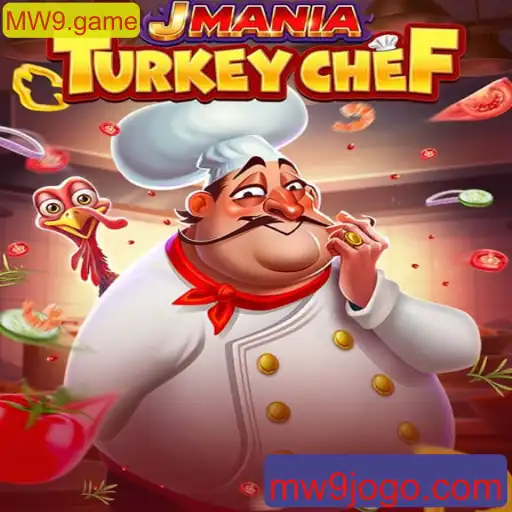 JManiaTurkeyChef: Dominando a Arte Culinária no Jogo MW9.game