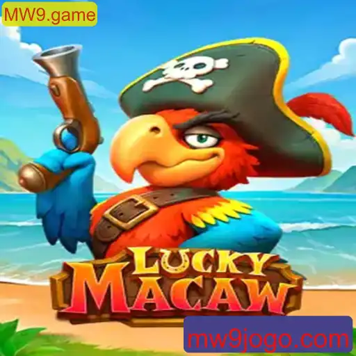Explorando o Mundo de LuckyMacaw: Uma Análise Completa de MW9.game