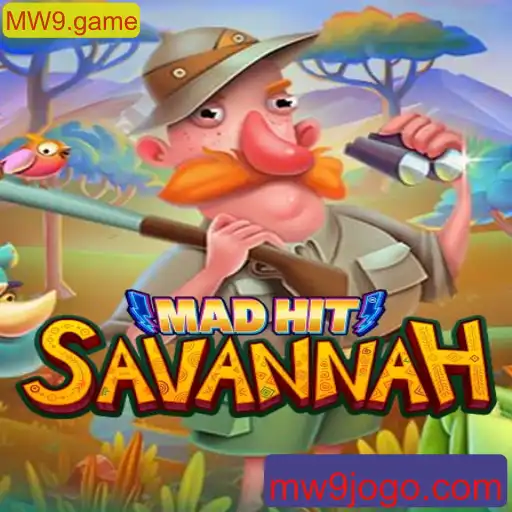 Descobrindo o Mundo de MadHitSavannah: Um Jogo Inovador no Cenário Atual