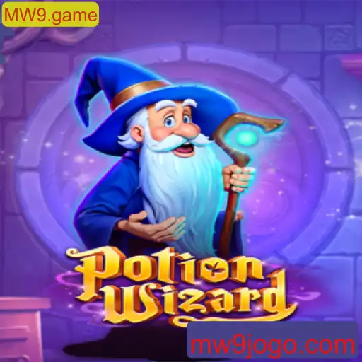 Descubra PotionWizard: Um Mergulho no Mundo da Magia e Estratégia