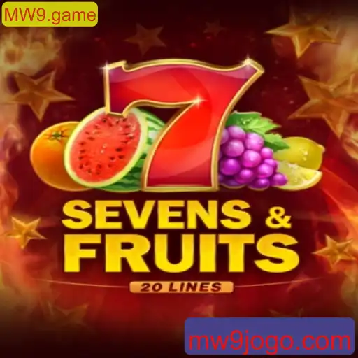 Descubra SevensFruits20: Um Jogo de Frutas Clássico com um Toque Moderno