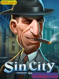 Explorando o Mundo de 'SinCity' e sua Inovadora Dinâmica de Jogo: Guia Completo de MW9.game