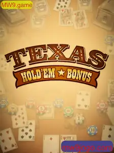 Explorando o Jogo Texas Hold'em Bonus: Regras e Estratégias