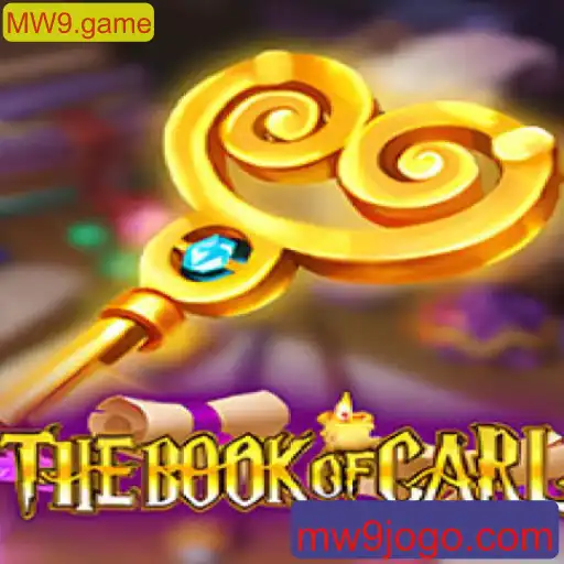 TheBookofCarl: Uma Jornada Épica no Mundo de MW9.game