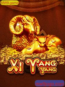 Descubra o Envolvente Jogo XiYangYang: Diversão e Desafios no MW9.game